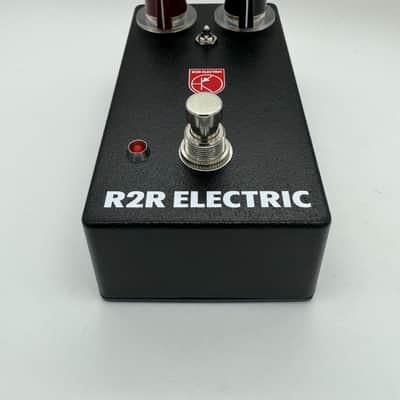 R2R Electric - Pre-Amp Super Deluxe image 2