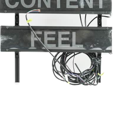 Electronic Sign Owned by Joywave image 5