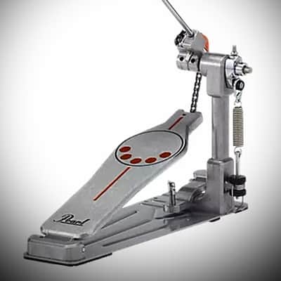 Pearl P930 Longboard Single Bass Drum Pedal - Single Chain image 5