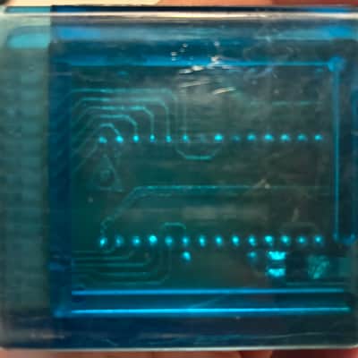 Ensoniq ESQ-1 Analog Digital Wave Synthesizer Adapter & Cartridge Parts Repair image 11