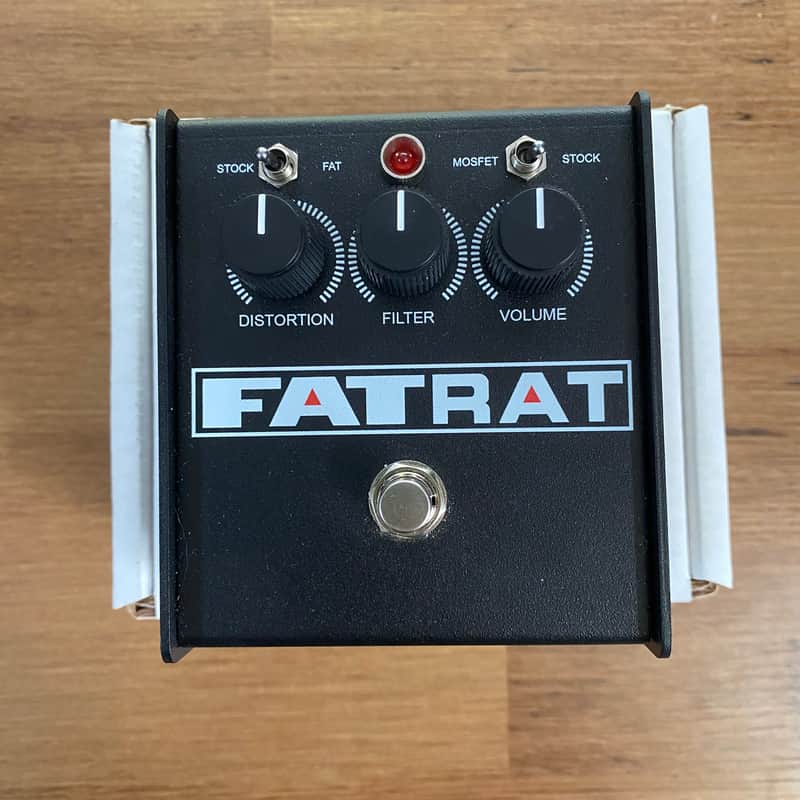 ProCo Fat Rat