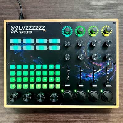 Yaeltex Medium Size Custom MIDI Controller image 2
