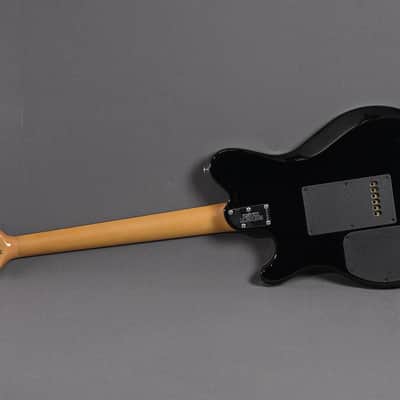 Ernie Ball Music Man Reflex Black 2012 image 8