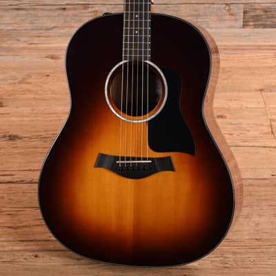 Taylor 217e-SB Plus Sunburst 2025 image 2
