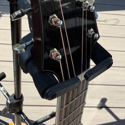 Collings C10 Deluxe SB Short Scale image 9