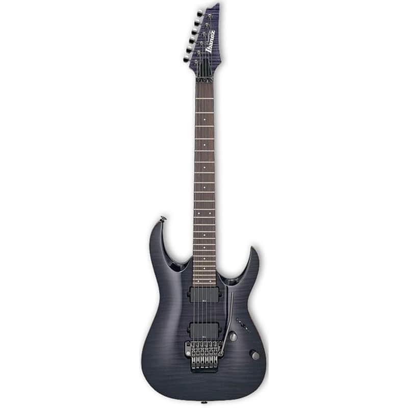 Ibanez RGA420Z Prestige image 2
