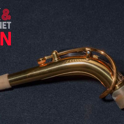 Dave Guardala alto saxophone image 15