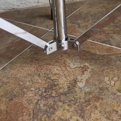 Pearl Straight Cymbal Stand (S05-0626) image 8