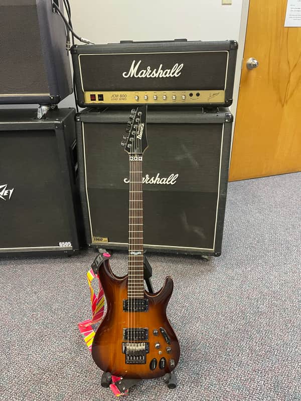 Ibanez S2120X Prestige | Reverb