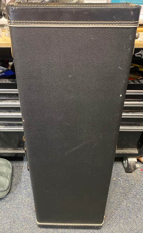 1960's Mel-O-Bar Hardshell Case image 1