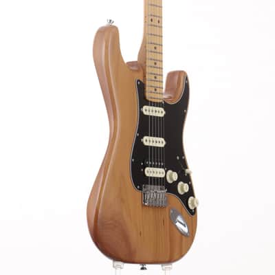 FENDER USA American Professional II Stratocaster HSS Roasted Pine [US22172800] (07/01) image 8