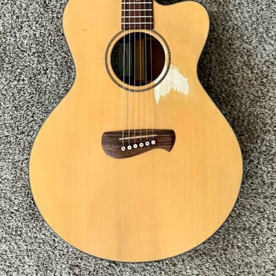 Incredible Playing Tacoma EM9C image 8