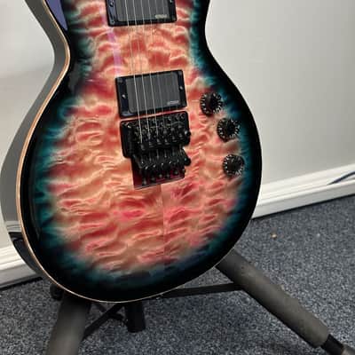 ESP USA Eclipse 2024 - BLUEBERRY BURST image 10