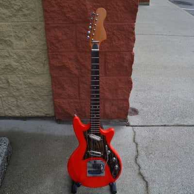 1967 Framus Strato Super 5/155-52 w/ Gigbag image 3