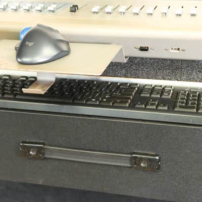 AVID VENUE Profile Digital Console w/ FOH Rack, Stage Rack & Roadcase CG010V5 *ASK FOR SHIPPING* image 8