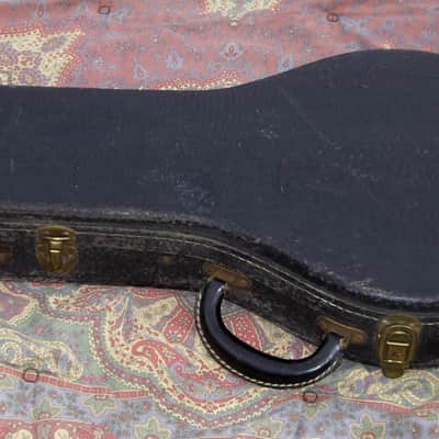 Gibson SG Les Paul 1962 - Cherry Red - Sideways Vibrola image 18