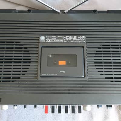 Sencor Mobile Hi-Fi S-5000 image 5