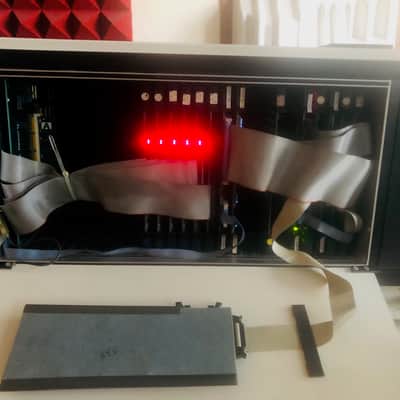Original Fairlight CMI III with SD upgrade!! serviced and in best condition image 5