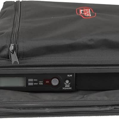 SKB 1SKB-SC191U 1U Audio Soft Rack Case image 1