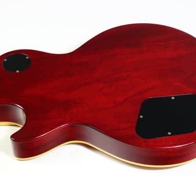 2010 Gibson Custom Shop SLASH AFD Les Paul Appetite for Destruction Signature Model VOS | Kris Derrig image 24
