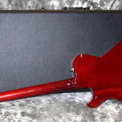 Knaggs Kenai w/ Bare Knuckles Pickups image 8