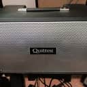 Quilter Frontliner 2x8W Wedge Guitar Speaker Cabinet 2010s - Black