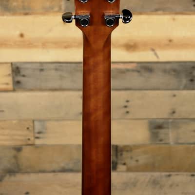 Yamaha FSX820C Acoustic/Electric Guitar Natural image 7