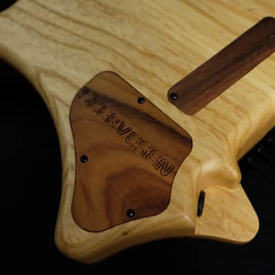 Skervesen Shoggie DC 6 image 19