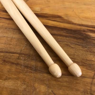 Vic Firth AJ4 American Jazz Sticks - Hickory (Pair) image 2