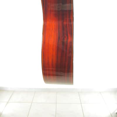 Jose Ramirez 1a 1966 M.M. - amazing classical guitar - great sound quality - piece of history - check video! image 8