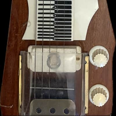FUJIGEN(FGN) JIL7-ASH-DE-M/OPB | Reverb Sweden