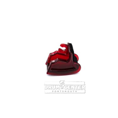 Pearl CAMTRD Eliminator Red Cam Transparent image 2