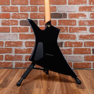 Jackson Usa Custom Shop KE-2H TOM Roasted Kelly Flame Maple Top Transparent Green Burst 2024 w/OHSC (B-stock) image 7