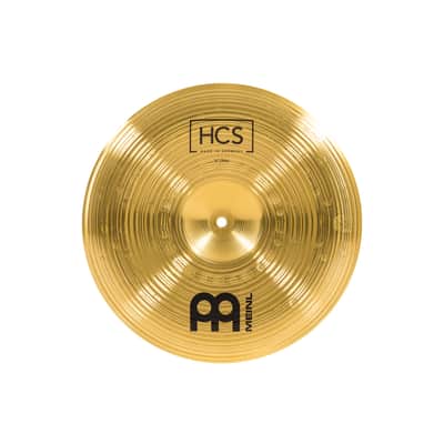 Immagine Meinl HCS China 14", HCS14CH - China Cymbal - 1