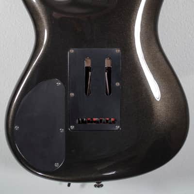 2003 Ibanez JS1000, Made in Japan (Black Pearl Finish) image 22