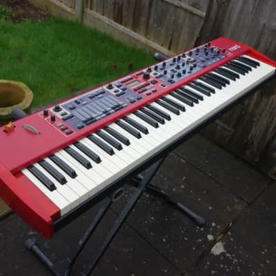Nord Stage 1 Compact (Sweden/2007) 73-note image 9