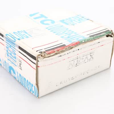 Vifa D26TG-35-06 6Ohm Speaker Tweeter for ATC SCM20 Monitors #47522 image 2