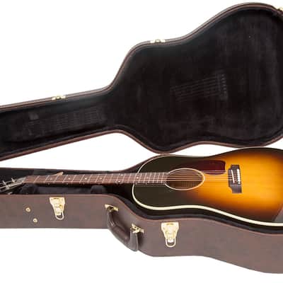 Used 2019 Gibson Acoustic J-45 Standard Vintage Sunburst image 6