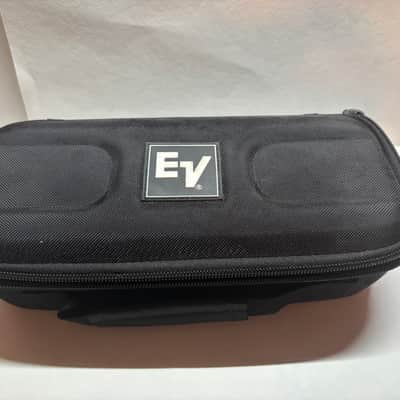 Electro-Voice RE320 Cardioid Dynamic Microphone 2011 - Present - Black image 5