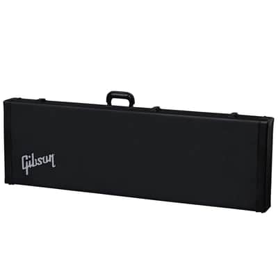 Gibson Explorer Modern Hardshell Case - Black image 1