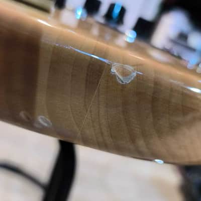 Sire MARCUS MILLER V5R Alder 5 NT Natural / 5-String Jazz Bass® Type image 2