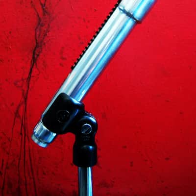 Vintage 1960's Electro-Voice 676 Cardioid Dynamic Microphone Low Z w accessories Jim Morrison The Doors 666 674 664 # 1 image 13