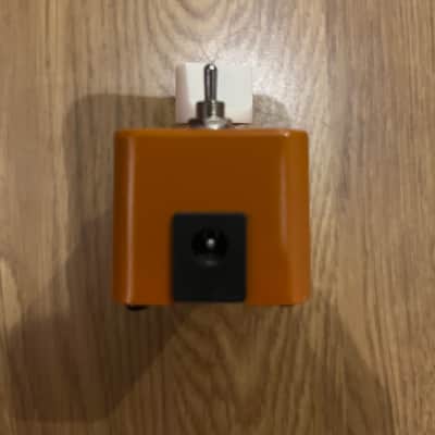 Mooer Ninety Orange 2010s - Orange image 4