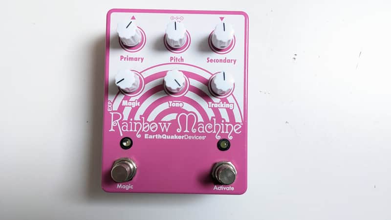 EarthQuaker Devices Rainbow Machine image 1