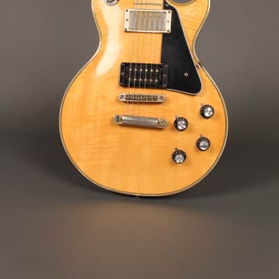 Ventura Les Paul V-2600 Custom MIJ Japan Electric Guitar image 21