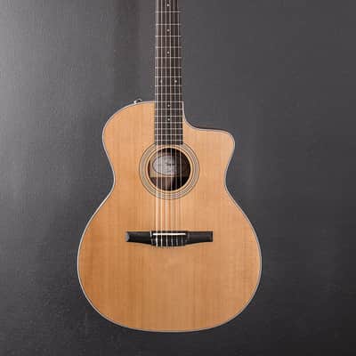 Taylor Used 214CE-N Walnut '26 image 3