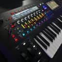 Yamaha Montage M6 61-Key Synthesizer Workstation