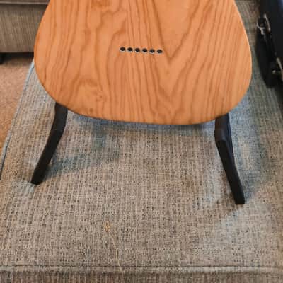 Mint Fender Jimmy Page Dragon Tele and OHSC image 15