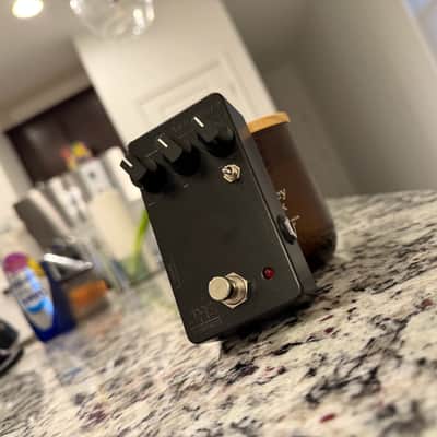 JHS 3 Series Oil Can Delay Limited Edition - Blacked Out 2023 - Blacked Out image 5