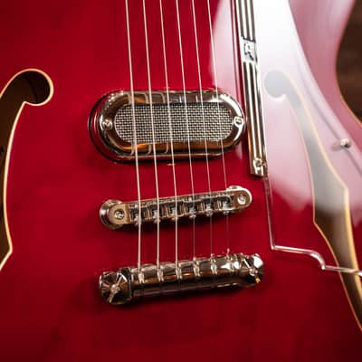Duesenberg Gran Majesto - Cherry Red imagen 6
